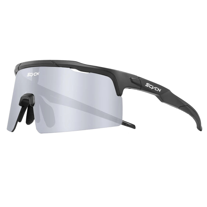 UV400 Cycling Sunglasses-HighTouch