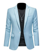 Sky Blue