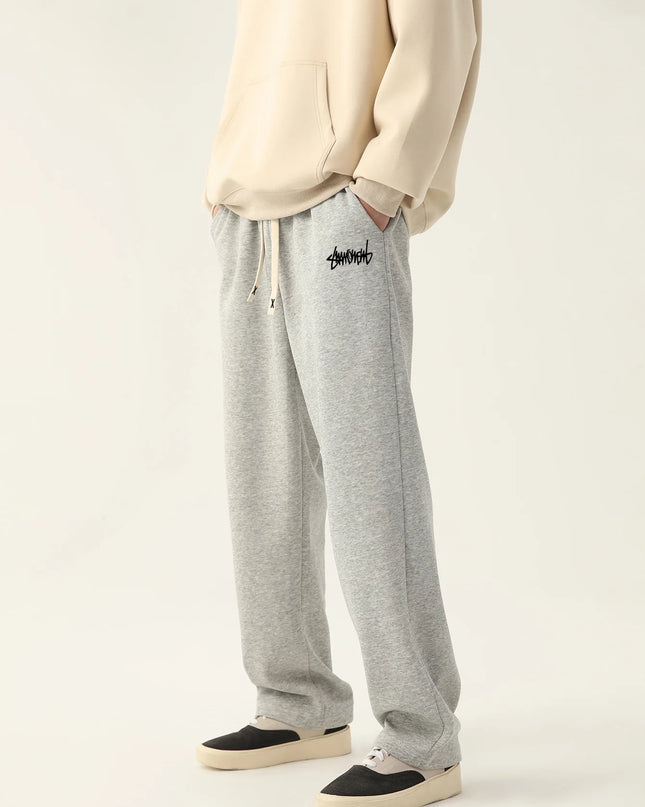 Men’s Baggy Breathable Joggers