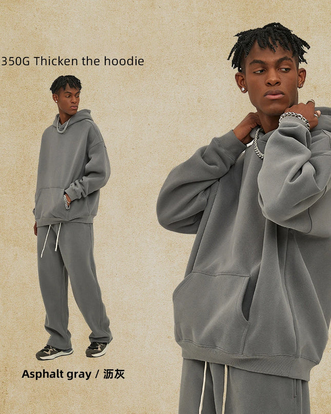 Women’s Fleece Crew-Neck Pullover
