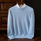 Baby blue / M