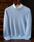 Baby blue