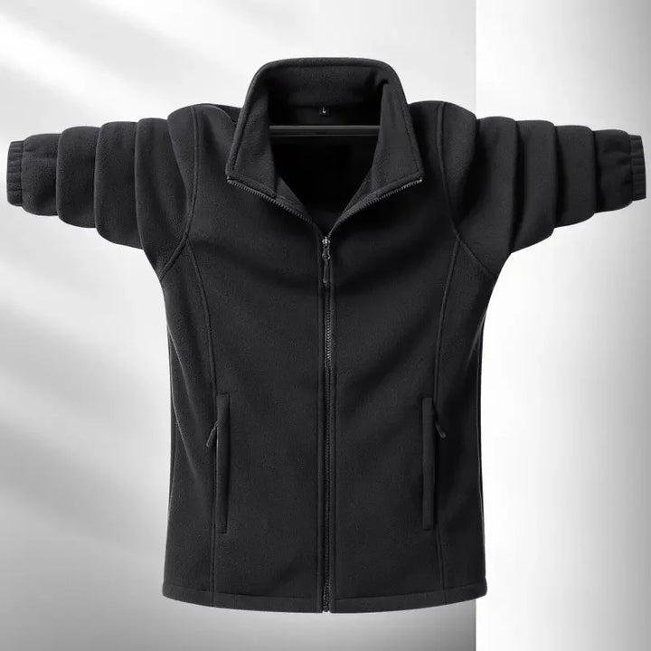 Men's Verona Fleece Sweater – Warm Casual Pullover