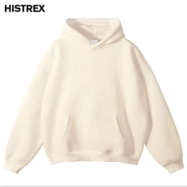 500 g Heavy-Weight Cotton Hoodie