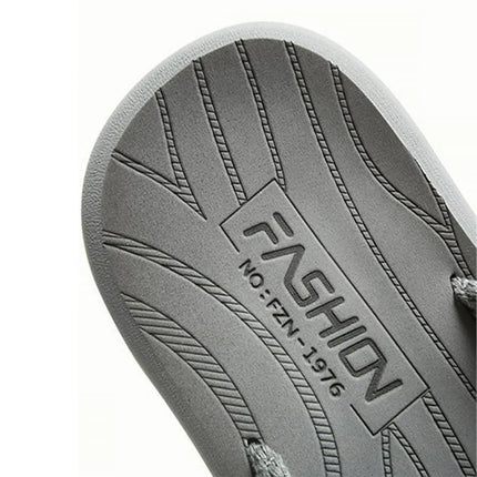 Men’s Anti-Slip Beach Flip-Flops – Lightweight & Breathable Summer Sandals