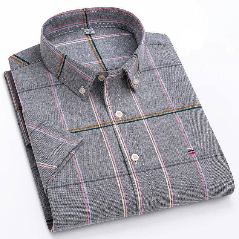 Slade's | Stylish Cotton Shirt