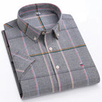 Slade's | Stylish Cotton Shirt