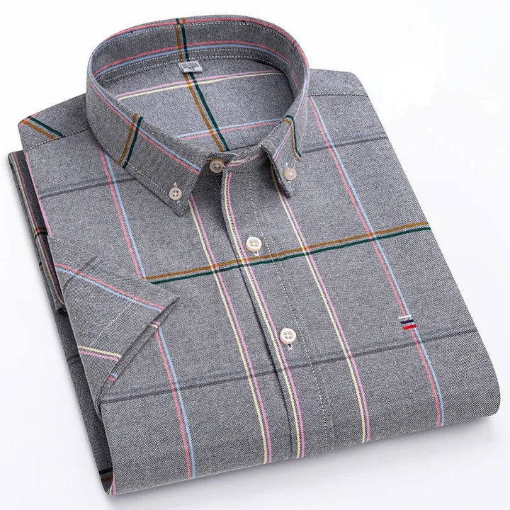 Slade's | Stylish Cotton Shirt