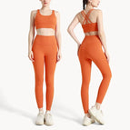 Hermes Orange / S