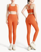 Hermes Orange