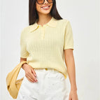 Yellow / S