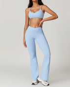 Sky Blue Set- 4