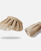 Curlable Khaki