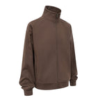 Unisex Heavy-Weight Zip Hoodie 430 GSM-HighTouch