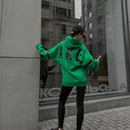 Green / S