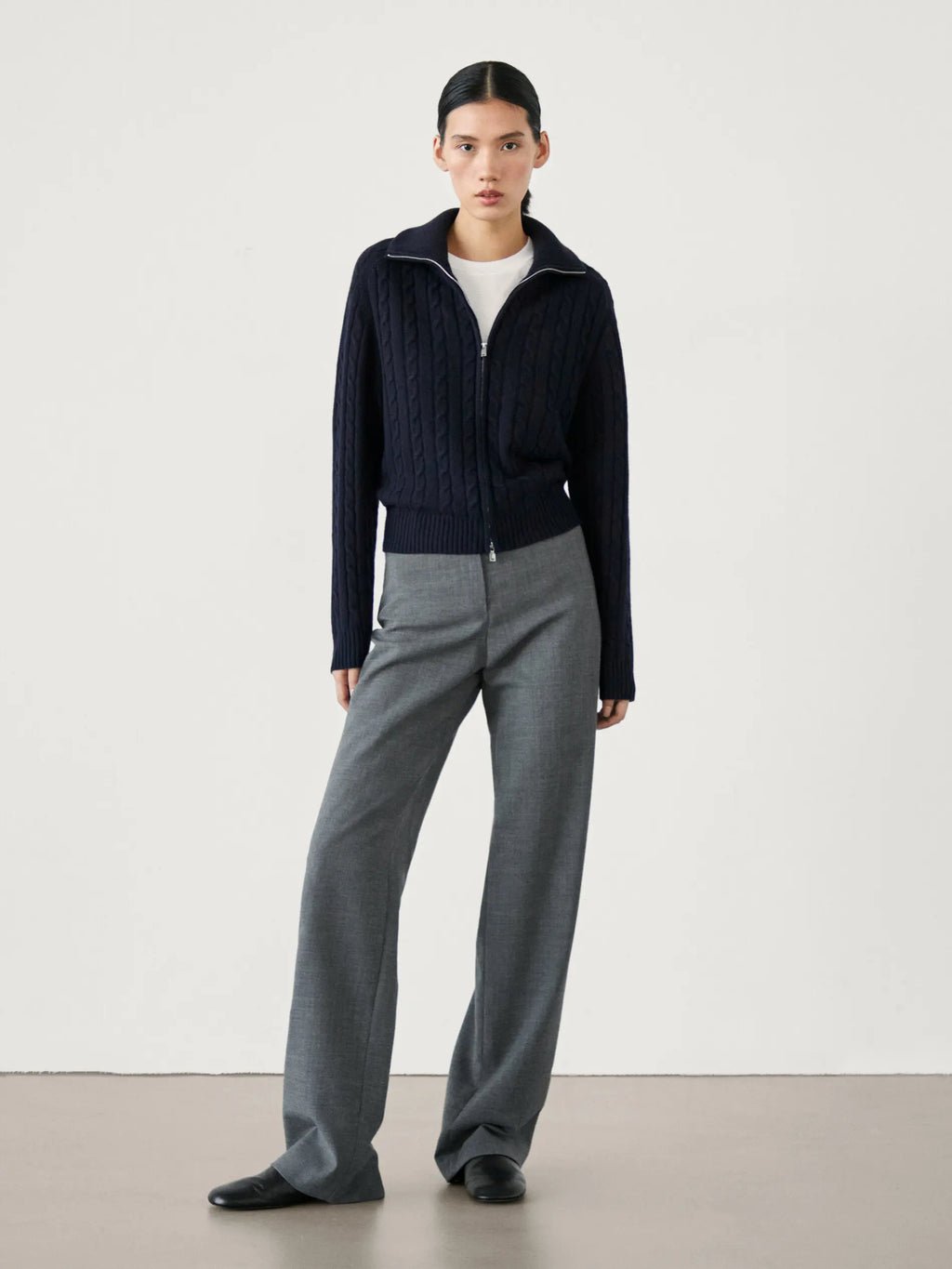 Ethereal MD 2025 Massidutti Winter Cardiganmi