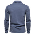 Henrik | Classic Warm Elegance Sweater
