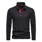 Black-Red / S
