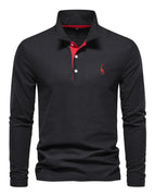 Black-Red