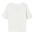 White / S