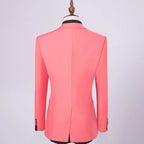 Men’s Casual Blazer - For Work & Wedding-HighTouch