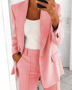 Pink TOP