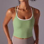 Avocado green / S