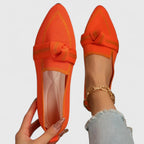 Maricela Luxe Orthopedic Loafers