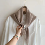 Women’s Knit 2 Piece Set Zip Up Cardigan Wide Leg Pants Outfit-HighTouch