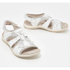 Custom Flat Sandals Women-HighTouch
