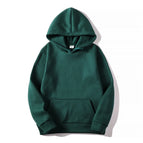 Dark Green / S