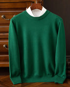 Blackish green