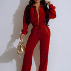 Red / L