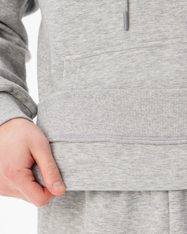 Men’s Breathable Training Hoodie