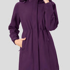 Purple Red / XS