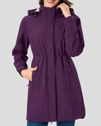 Purple Red