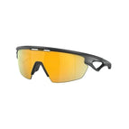 Black Frame Gold