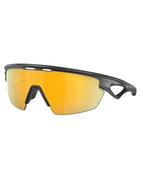 Black Frame Gold