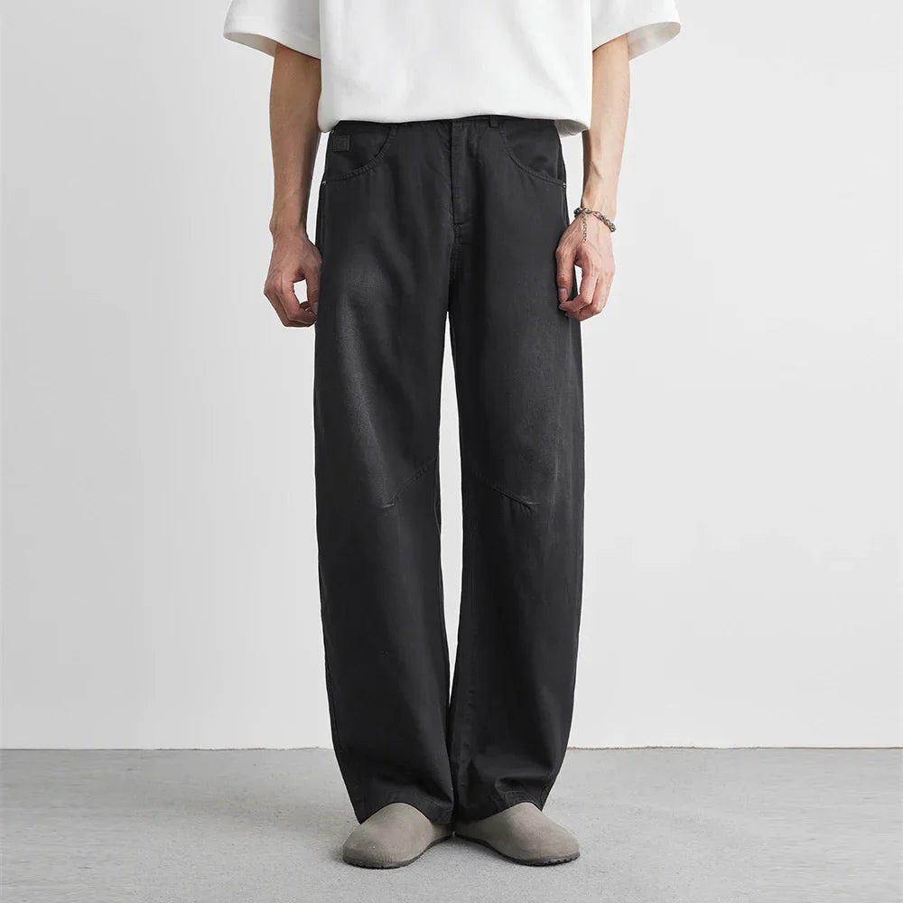 Kuro Pants