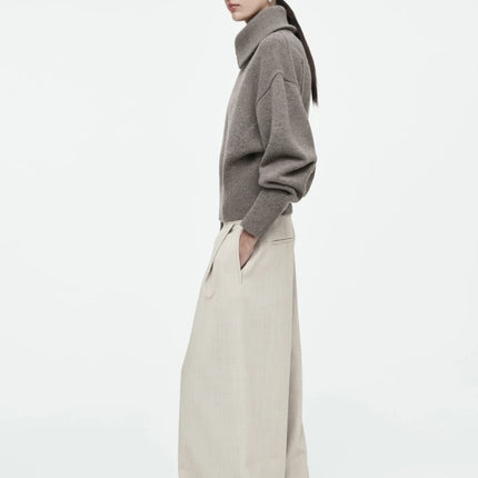Knit Bomber Jacket Women