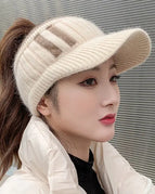 Vertical Bar - Beige