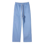 Women’s Luxe 2‑Piece Loose Fleece Hoodie & Jogger Set-HighTouch