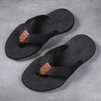 High Quality Men Flip Flops Summer Beach Sandal-HighTouch