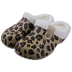 Leopard print / 42-43(10-10.2 inch)