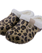 Leopard print