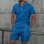 Blue / S
