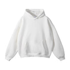 Sweater - White / S