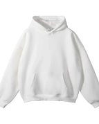 Sweater - White