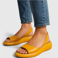 Emrynn Orthopedic Sandals CloudLux