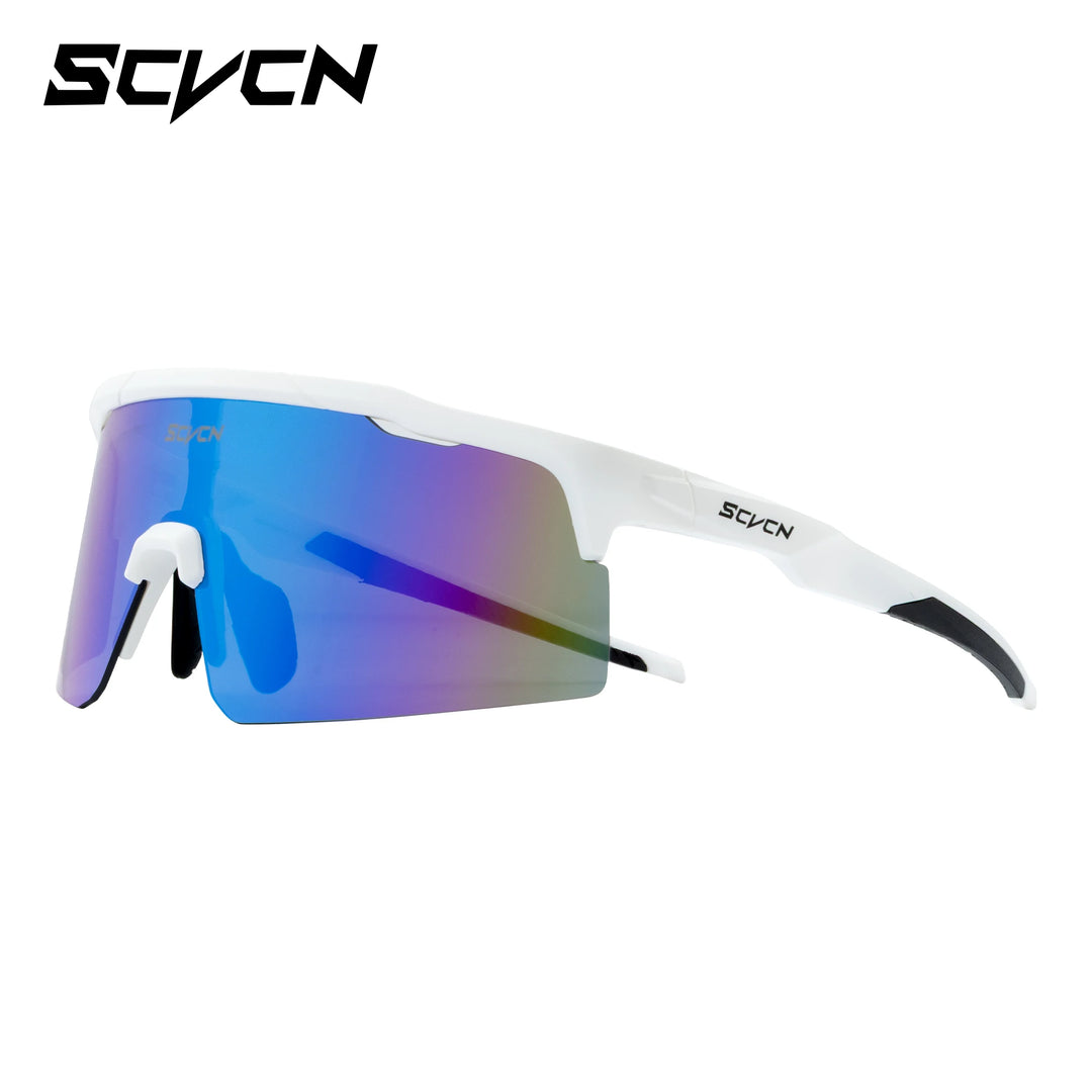 UV400 Cycling Sunglasses-HighTouch